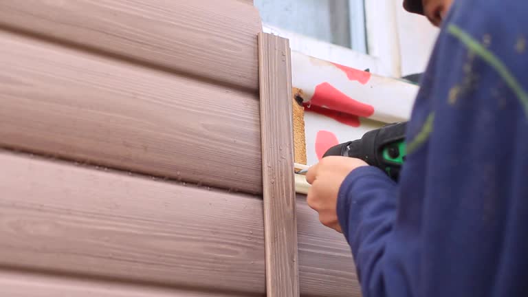 Trusted Morton Grove, IL Siding Experts